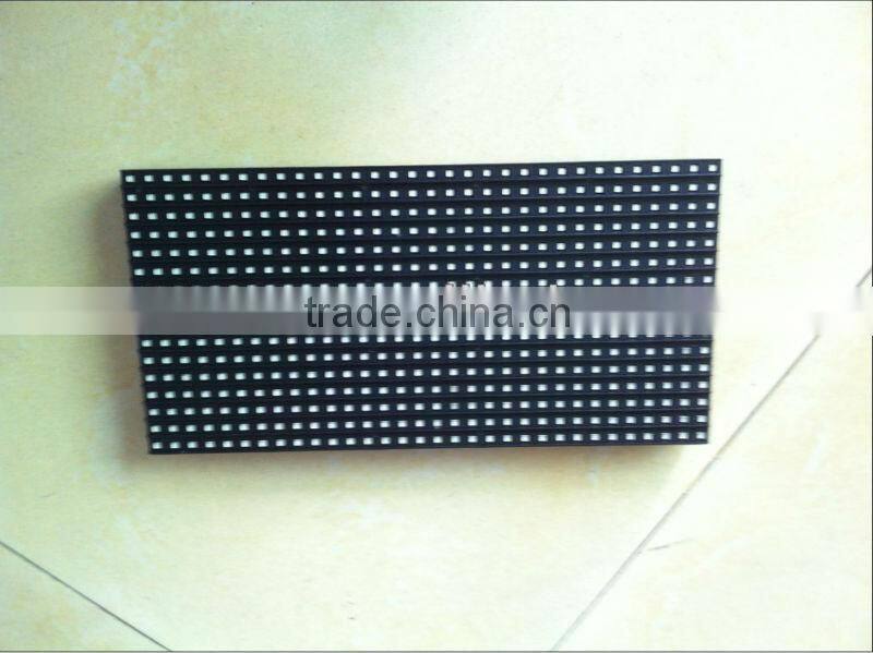 p6 outdoor SMD led DISPLAY