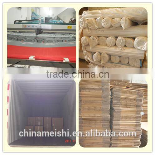 polar fleece blanket with embroidered logo ,Made in China