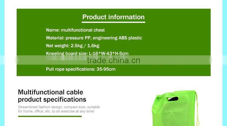 New Design Exercise Roller&Power Wheel&AB Wheel Roller with workout musle