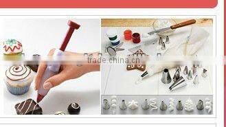 new set plastic cookie cutter