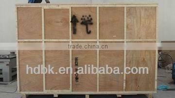 HD-1200Y China Cylinder Cnc Router