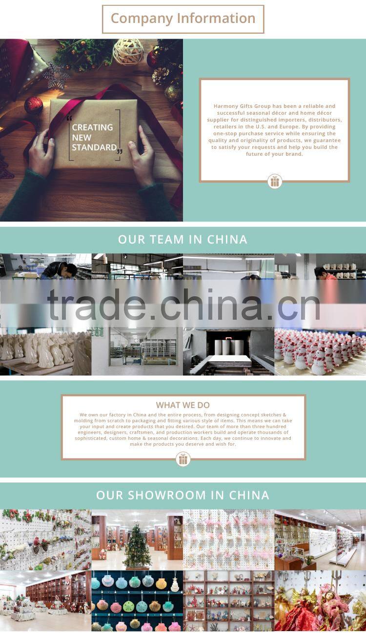 Shadow Box Christmas Nativity Holy Family Figurines