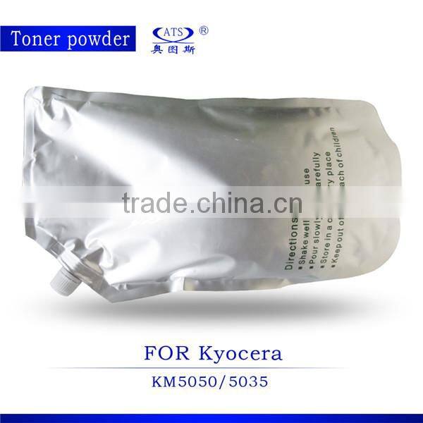 Gade A quality toner powder compatible KM5035 5050 Alibaba wholesale