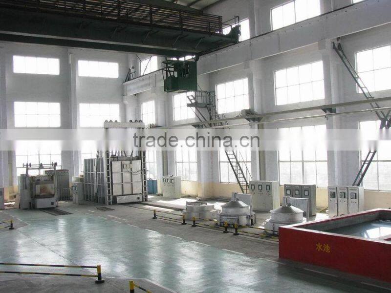 QZ11 mud pump API 7K