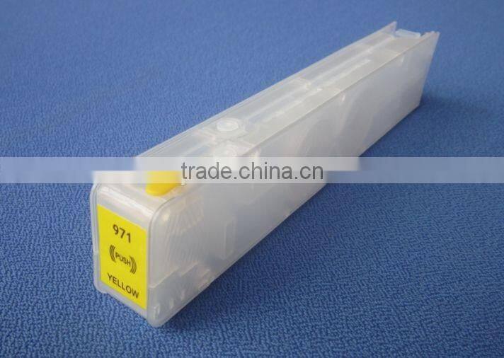 CISS 970/971 for Pro X451dn/X451dw/X476dn/X476dw/X551dw/X576dw