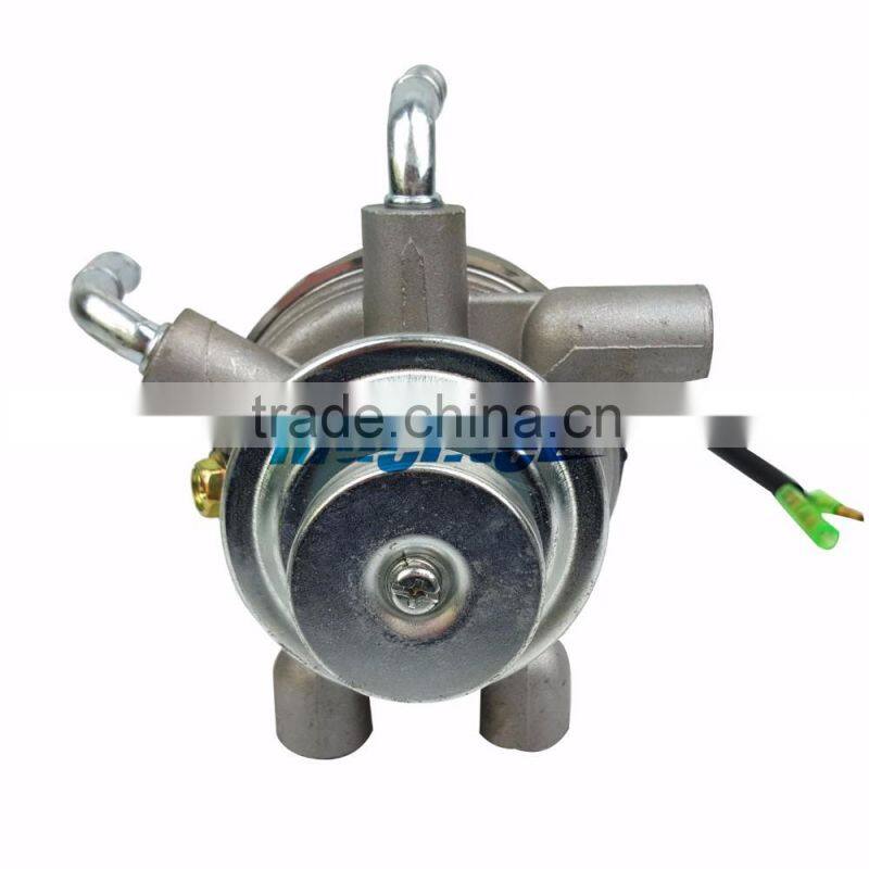 Diesel Fuel Primer Pump Assembly fit Rodeo TFR55 TFS55 4JB1-T 2.8L 1990-2002