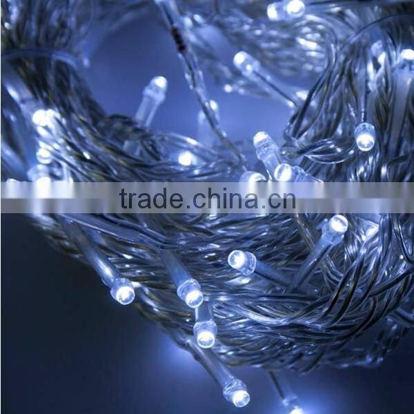 2016 christmas holiday party wedding outdoor indoor decoration fairy string led light,battery operated led fairy lights