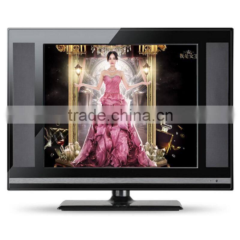 14 15 17 18 19 Inch wholesale 12V china led lcd tv price