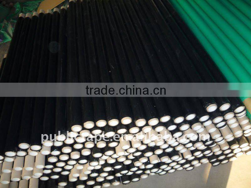 jumbo roll pvc log roll