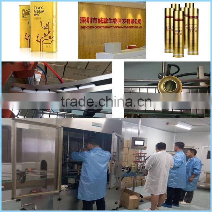 Automatic Bottle Filling Machine Sunflower Oil Bottling Machine