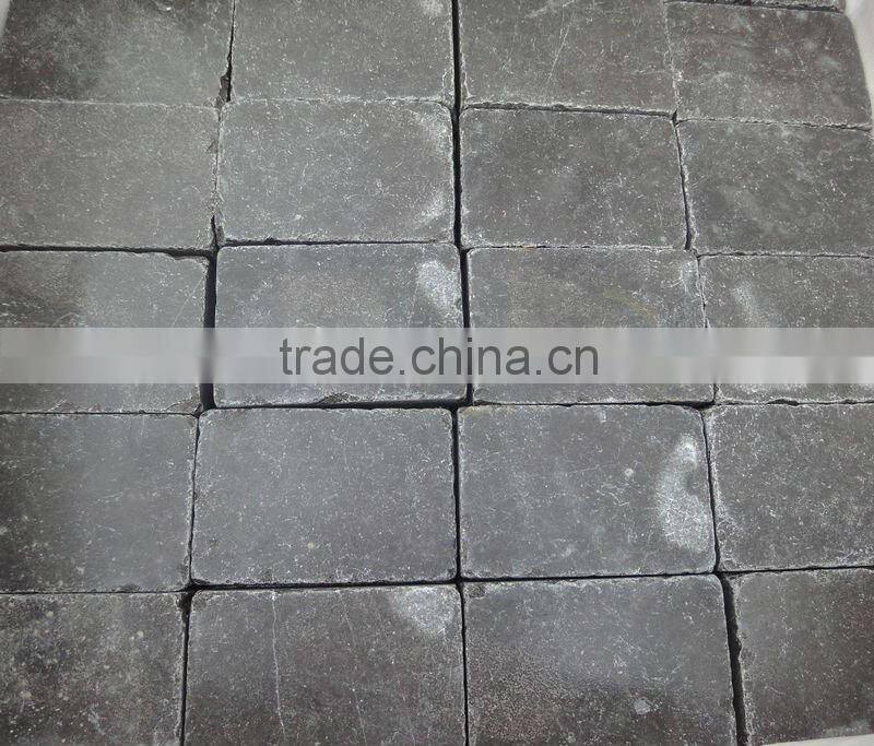 limestone paving stone
