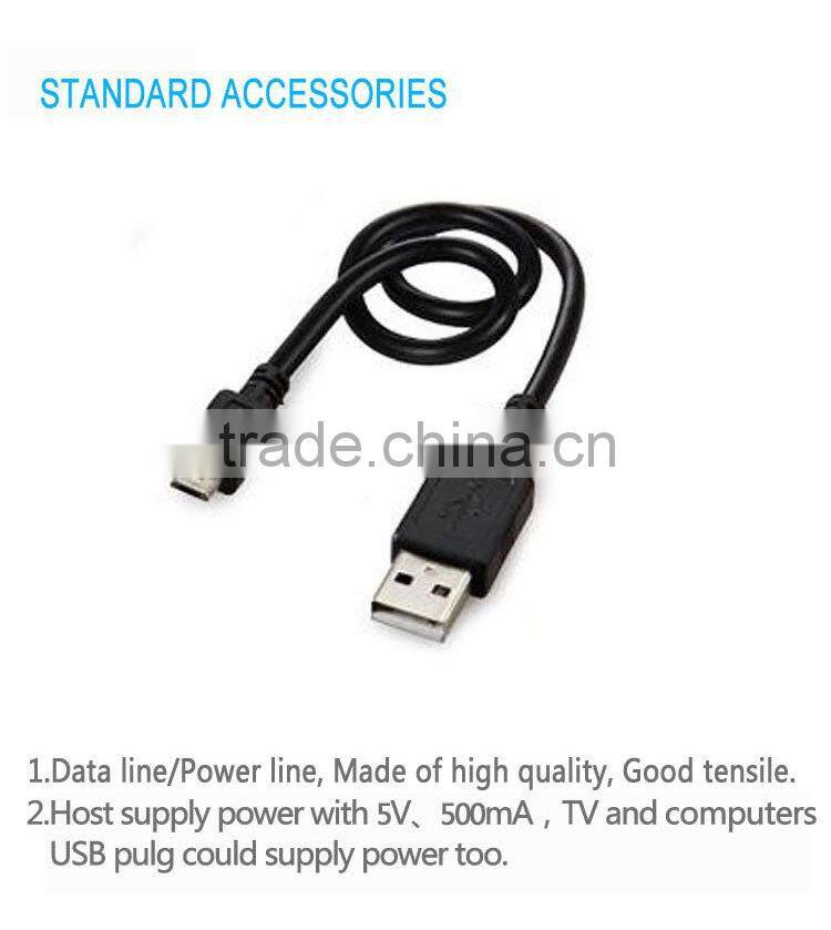 Christmas tv box android CR-M200 Miracast Wifi Disply Dongle Chromecast linux Dongle Mali 400 HDD player