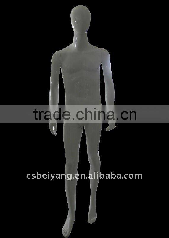 male adult mannequin