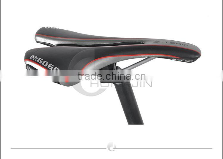 Hongjin Best Steel Road Bikes from China