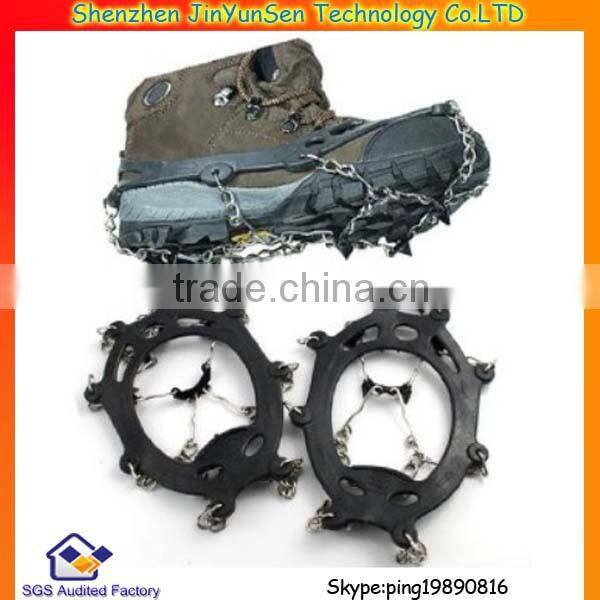 ice snow cleats