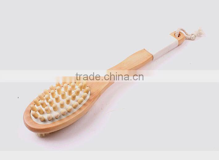 Bath & body brush
