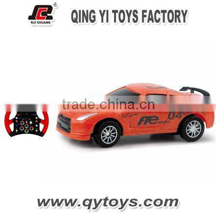 HOT!!1:36 4CH rc mini car toy for kid toys car from shantou toys