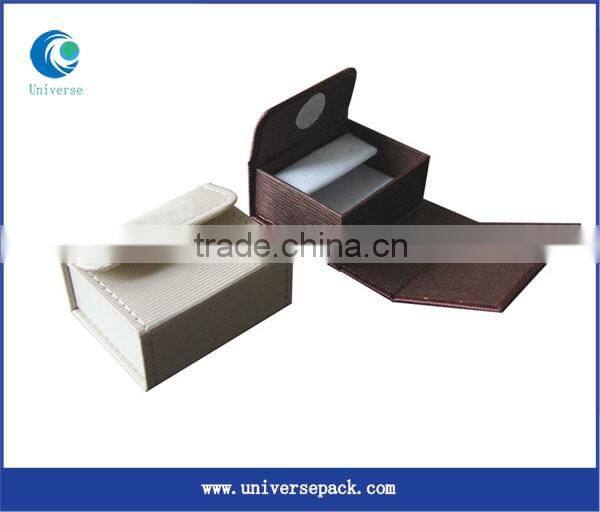 Packing Jewelry Personal Prastic Box Custom Size For Wholesale Export Sale Boxes