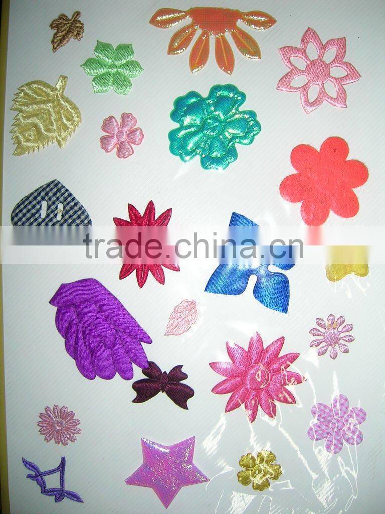 Ultrasonic lace machine for cutting ribbon (CE certificated)