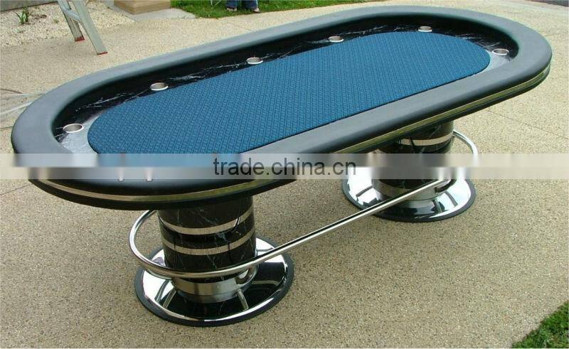 poker table