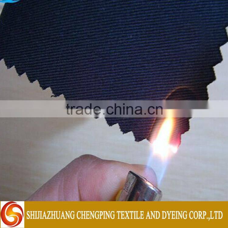 Hot sale superior quality Flame Retardant Fabric For Safety clothing/workwear