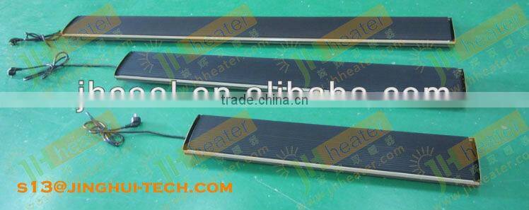 Wholesale industrial outdoor infrared heater panel for industrial heater with OEM