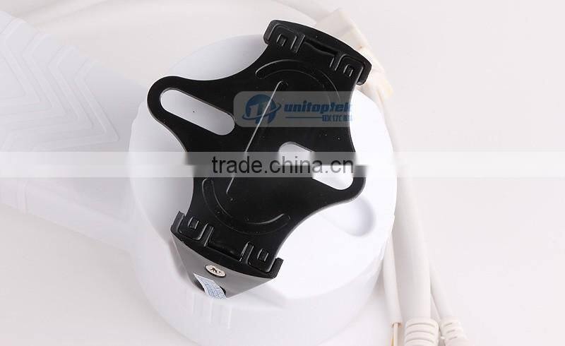 RS485 PTZ Electrical Rotating Bracket rotate 255degree &Vertical rotate 60 degree installation/ stand/ holder cctv accessories