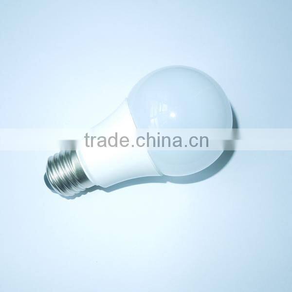 LED Omni light bulb A60 9W 810lm E27/E26/B22 3000K~6500K