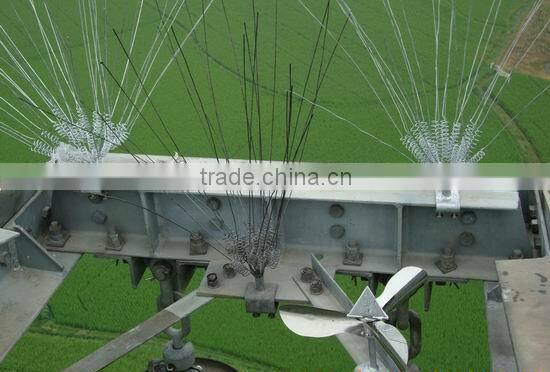 easy operation 50cm Anti Bird Spike/Stainless Steel Bird Spikes