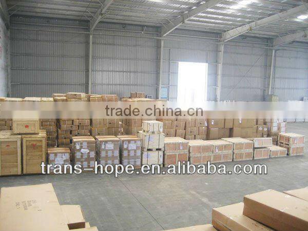 Air shipment from Guangzhou to MXP MSQ BUD CDG ARN LHR BCN ATH MAD