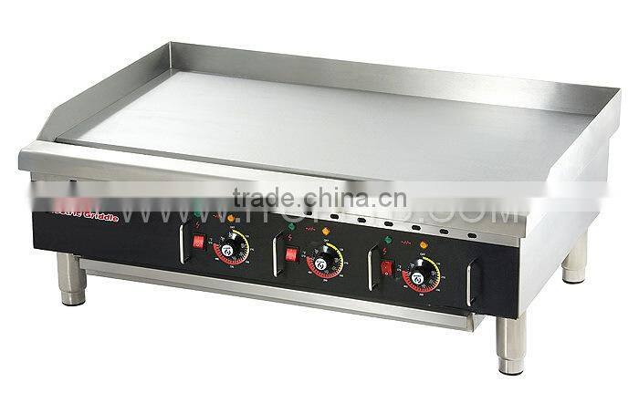 PEGA-36 USA giant-size electric griddle