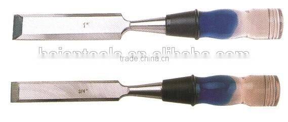 Wood Carving Chisel Wood working Tool Wood Handle Chisel