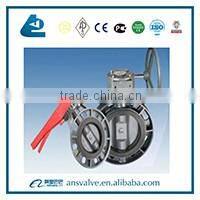 PVC Full Opening Swing Check Valve