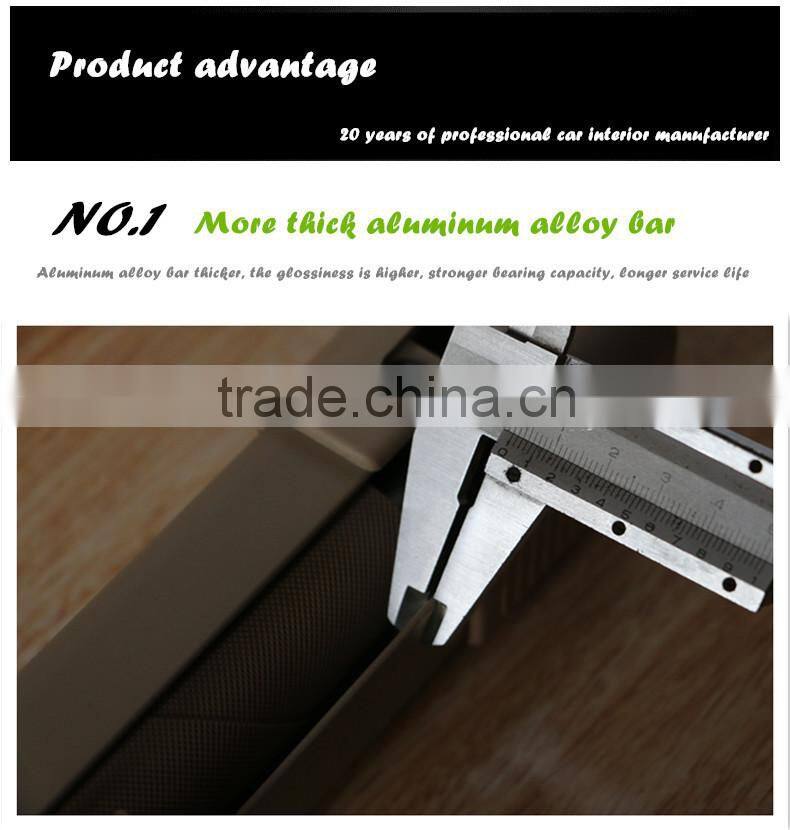 CARGO COVER FOR X-TRAIL (2014)