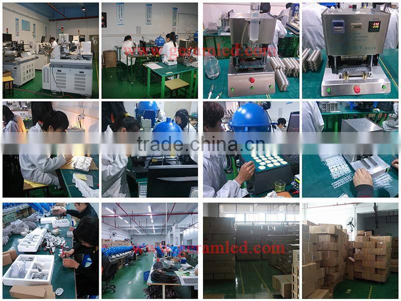 China Hot Selling MR16 LED spotlight, MR16 lights, MR16 LED light bulbs