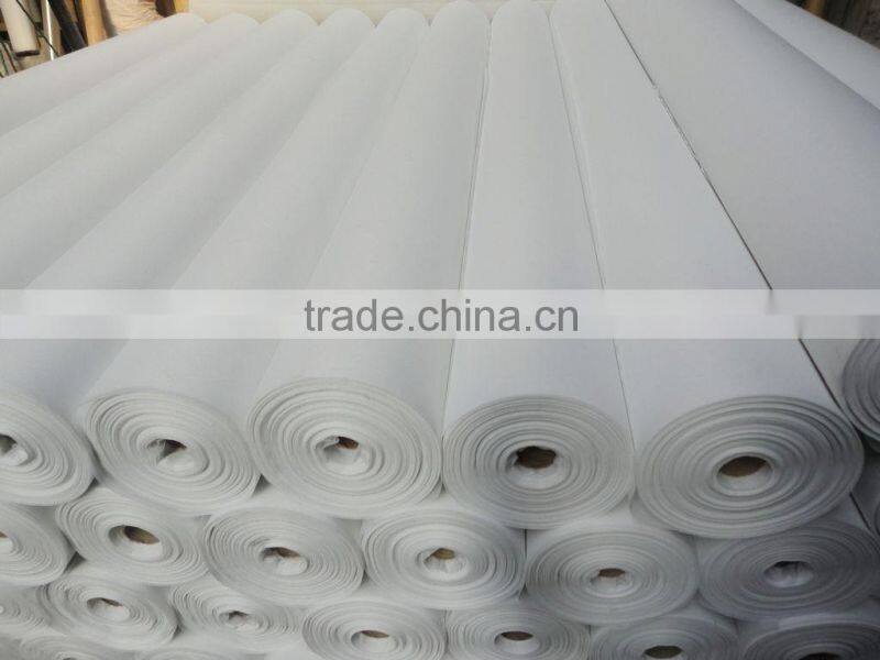 Garment Interlining (nonwoven interlining , nonwoven fabric)