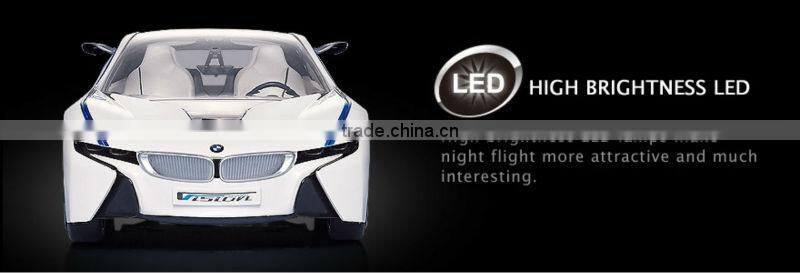 10136932 Scale 1:14 Full Function R C Car