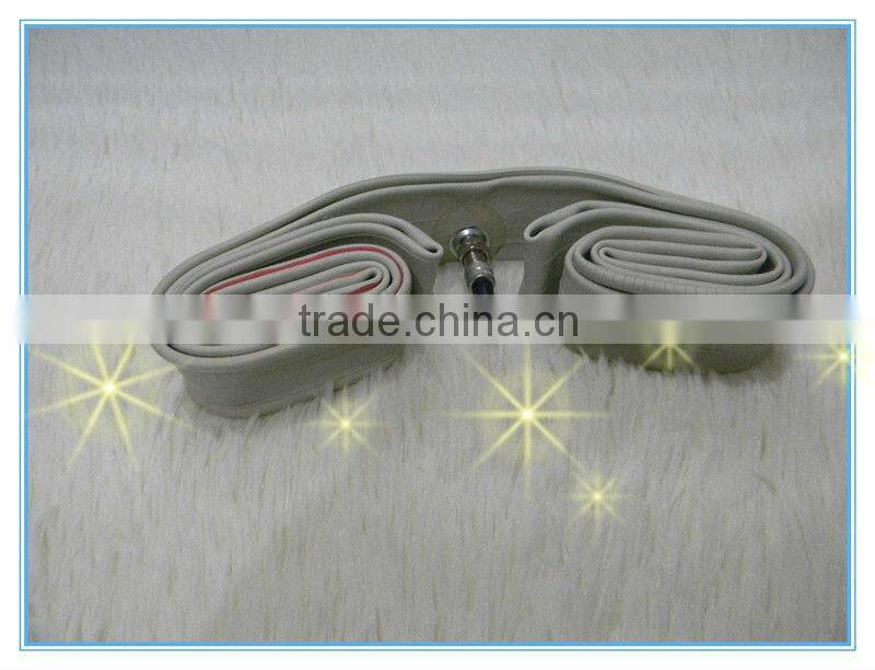 bicycle inner tube /bike tyre tubes/bicycle tyre inner tubes/natural and butyl