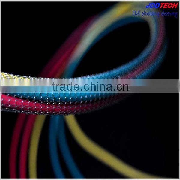 Tinned Copper shielding sleeving