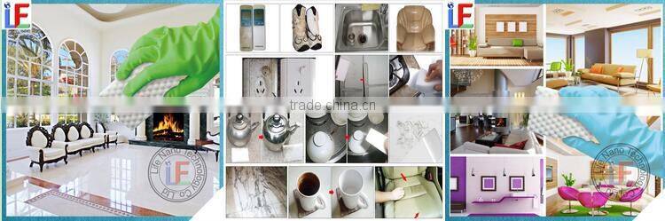 World best selling products PU Compound Melamine foam sponge OEM