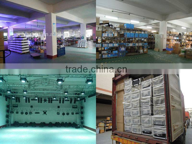 3w 24 leds outdoor wall wash lighting led wash light dmx rgb outdoor led flood light