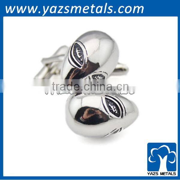 High quality Brand car logo cufflinks wholesale
