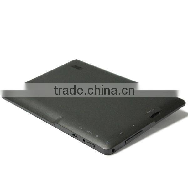 High Quality Tablet Pc With Cd-Rom Support Wifi,Adobe Flash 11.1
