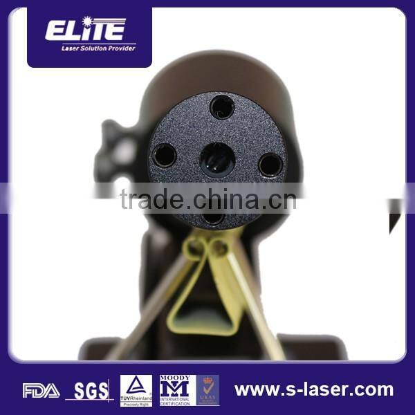 China alunimium anodized/brass diode laser,808nm laser diode module