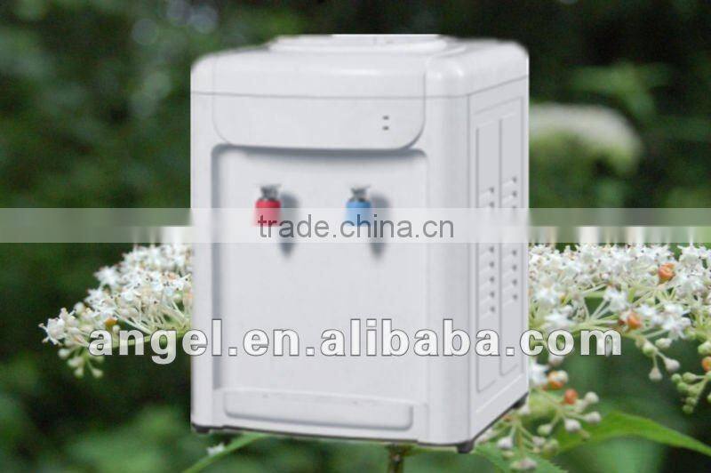 new stand bottle water dispenser refrigerator manufacturer /hotcold homeoffice portableplastic water cooler/aqua/generator