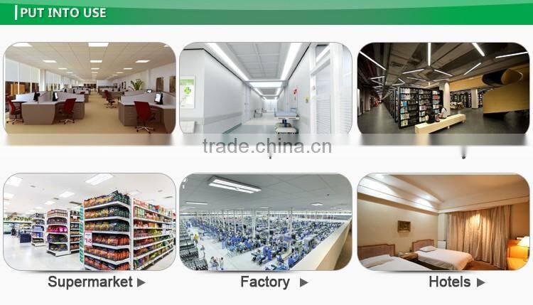 prismatic lighting fixture