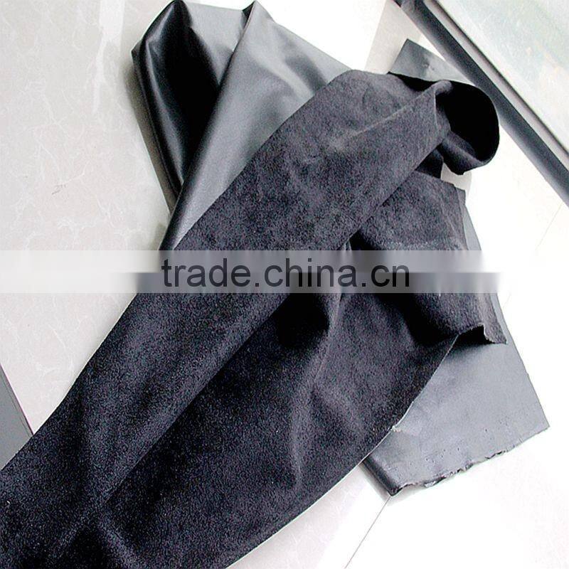 PU leather for garment