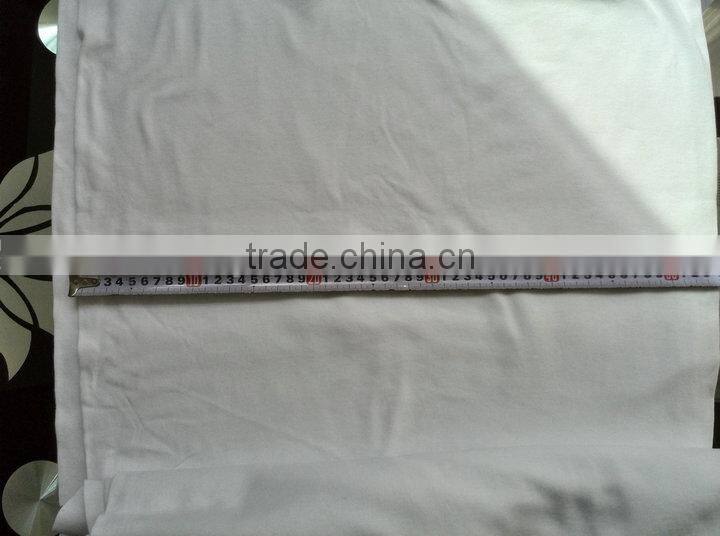 Knitted tubular Fabric