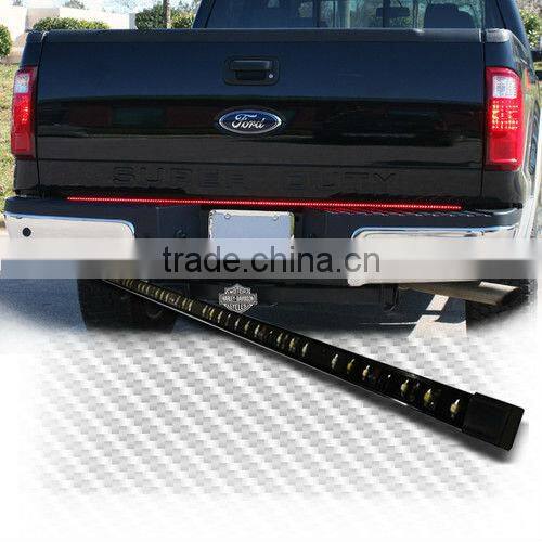Putco Pure LED tailgate light bar led pickup trucks tailgate light bar