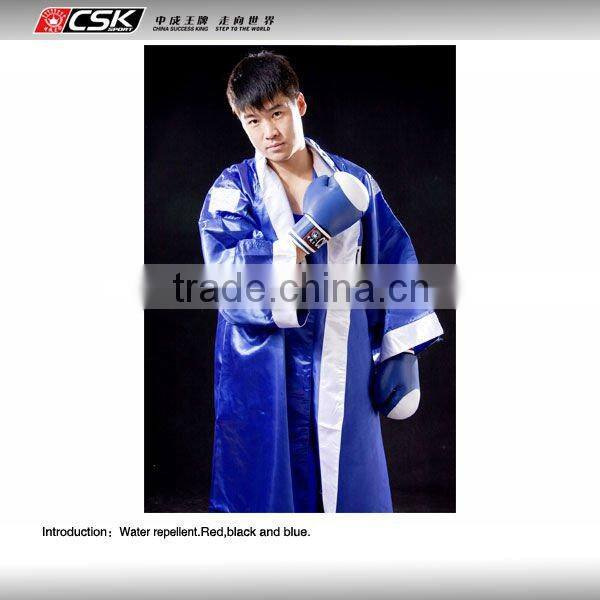 Boxing uniform trunck